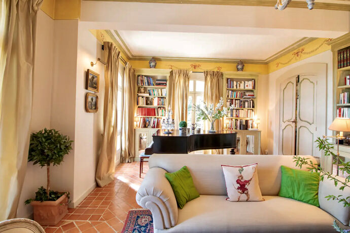 Bastide des Collines